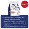 Flexus 10 Key Benefits